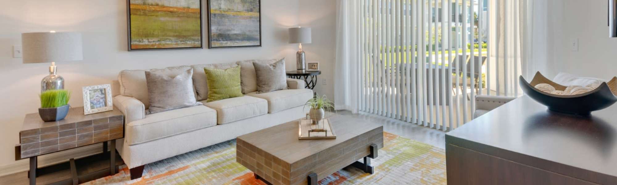 Schedule a Tour at Champions Vue Apartments in Davenport, Florida