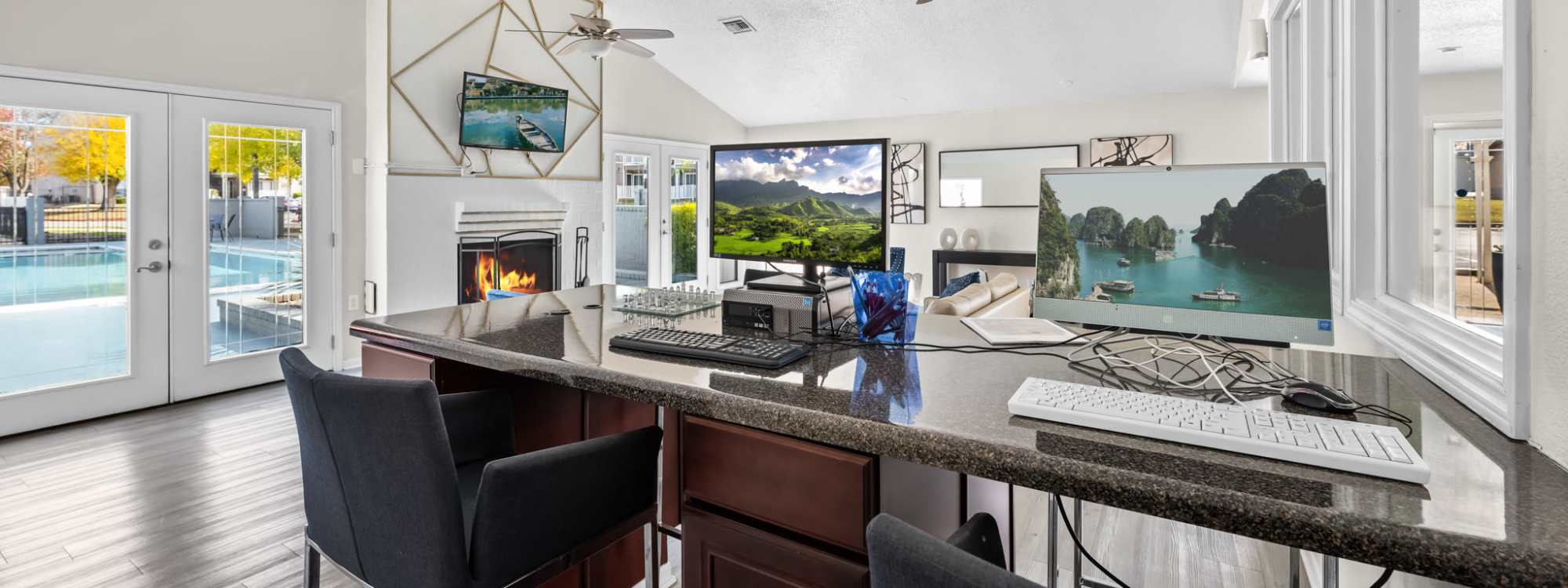 Schedule a Tour | Derby Park Apartments in Round Rock, Texas