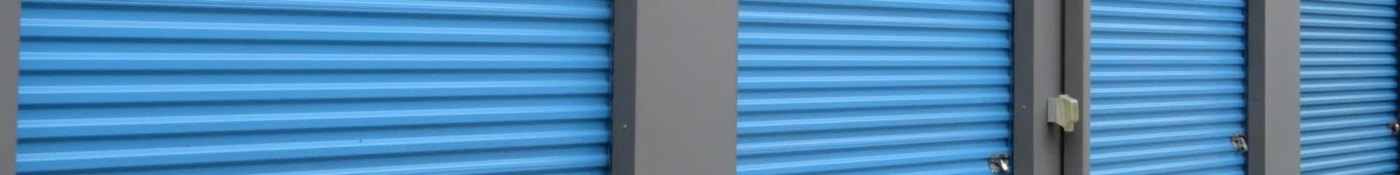 Self Storage Plus offering climate-controlled storage