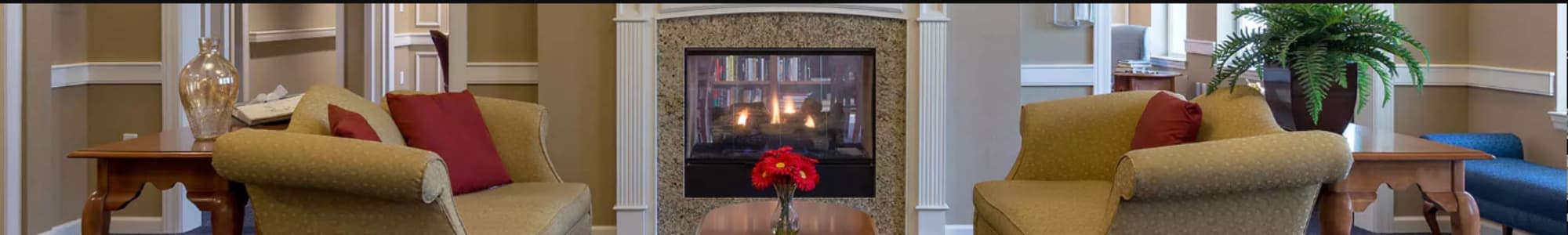 Read about All American Assisted Living at Hillsborough