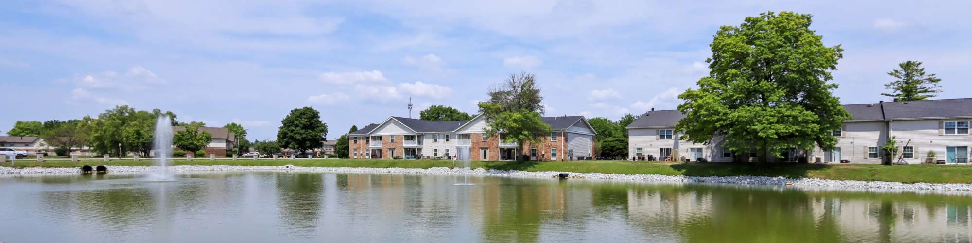 Neighborhood | Castleton Manor Apartments in Indianapolis, Indiana