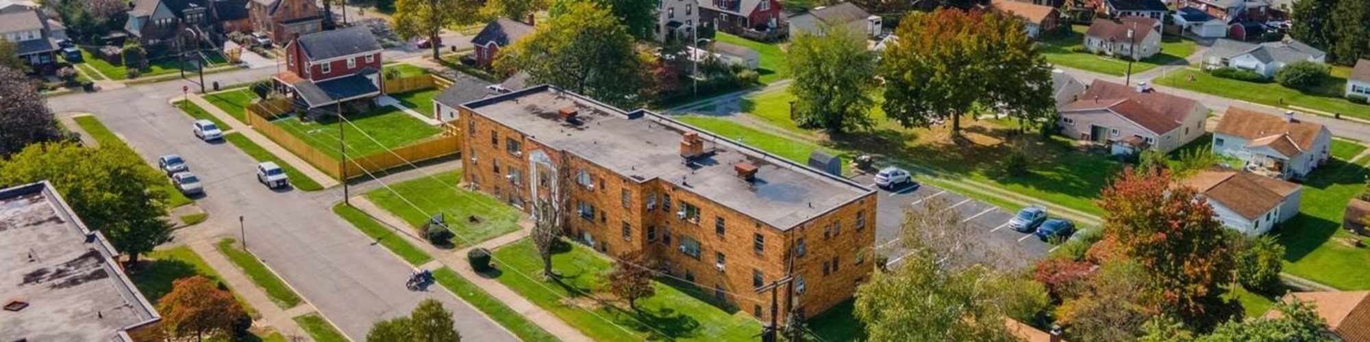 Photo Gallery | Virginia Junction in Baden, Pennsylvania