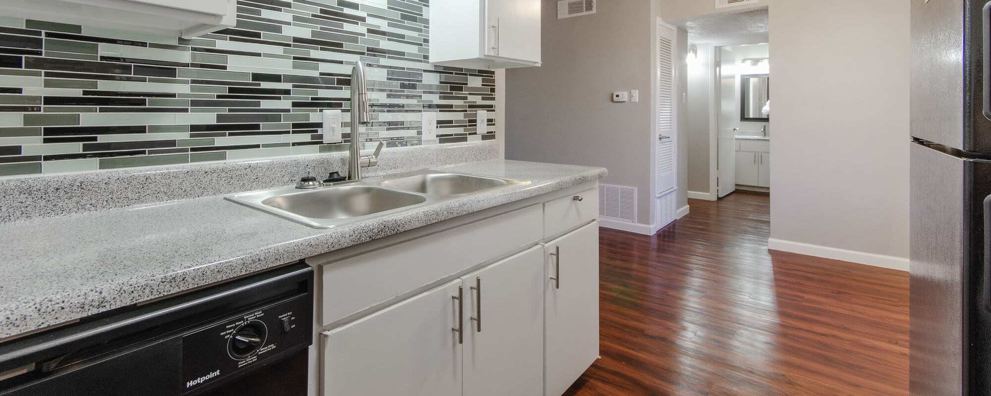 Apartments at 1000 Mary Apartment Homes in Iowa Park, Texas