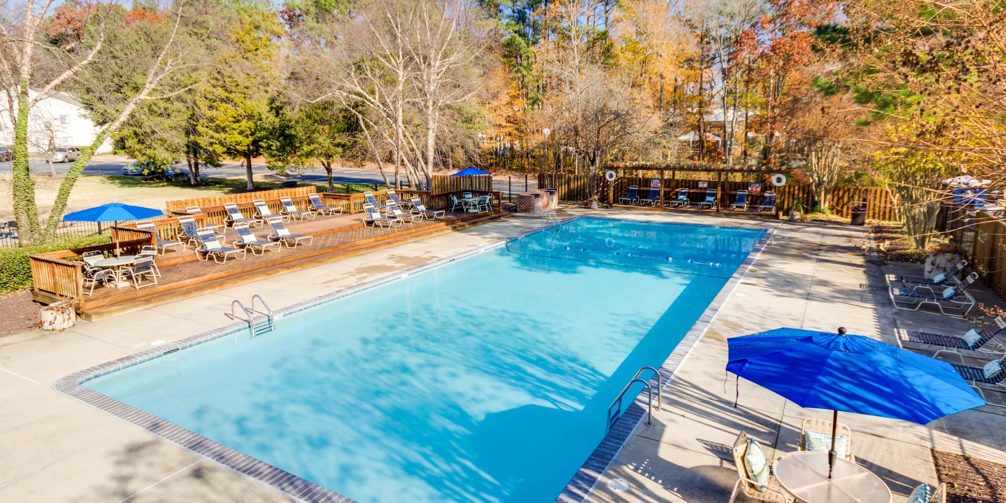 Privacy Policy | Chesterfield Flats in North Chesterfield, Virginia