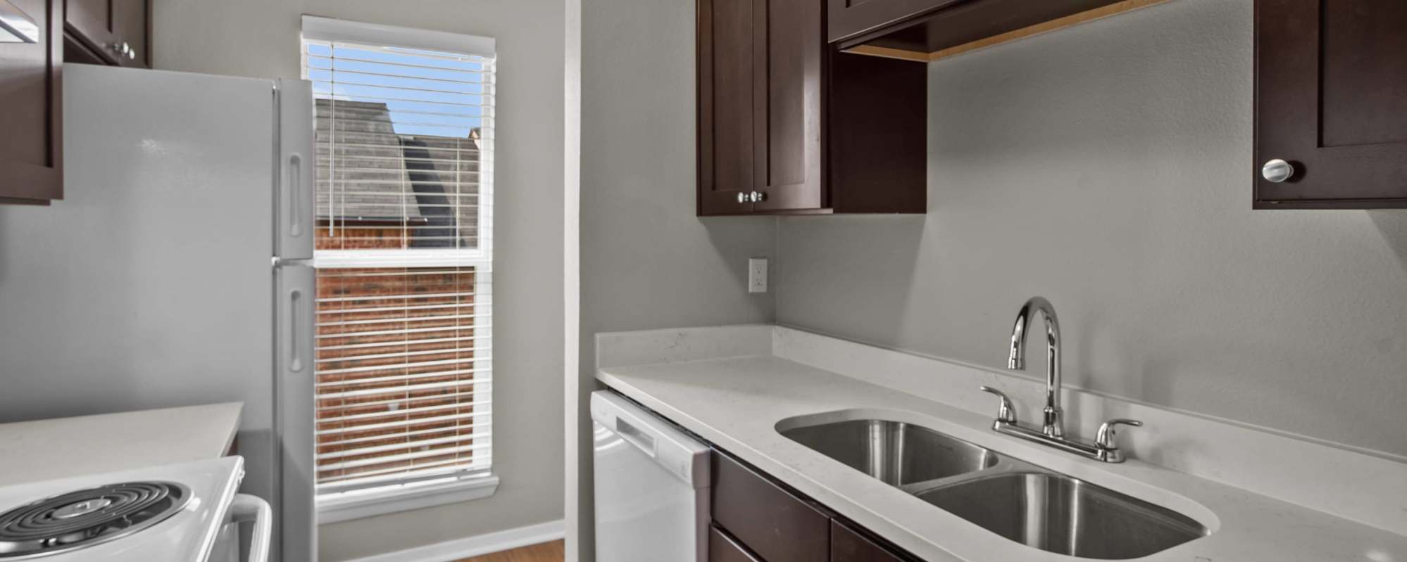 Kennington Apartments