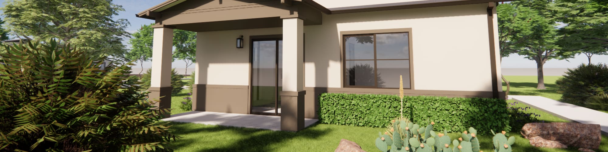 Apply to live at Sanctuary on 51st in Laveen, Arizona