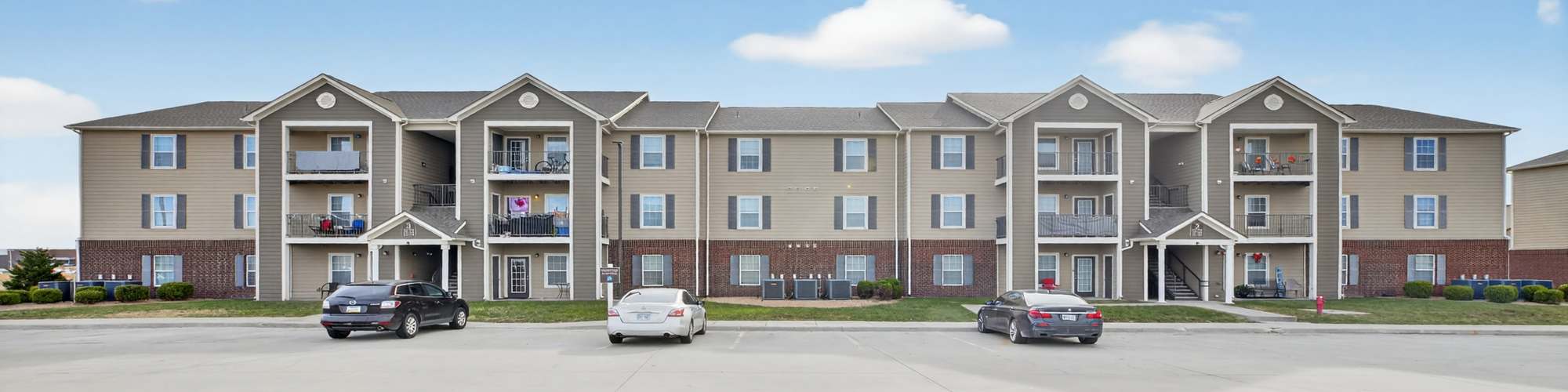 Photo Gallery | Broadstone II in Bel Aire, Kansas