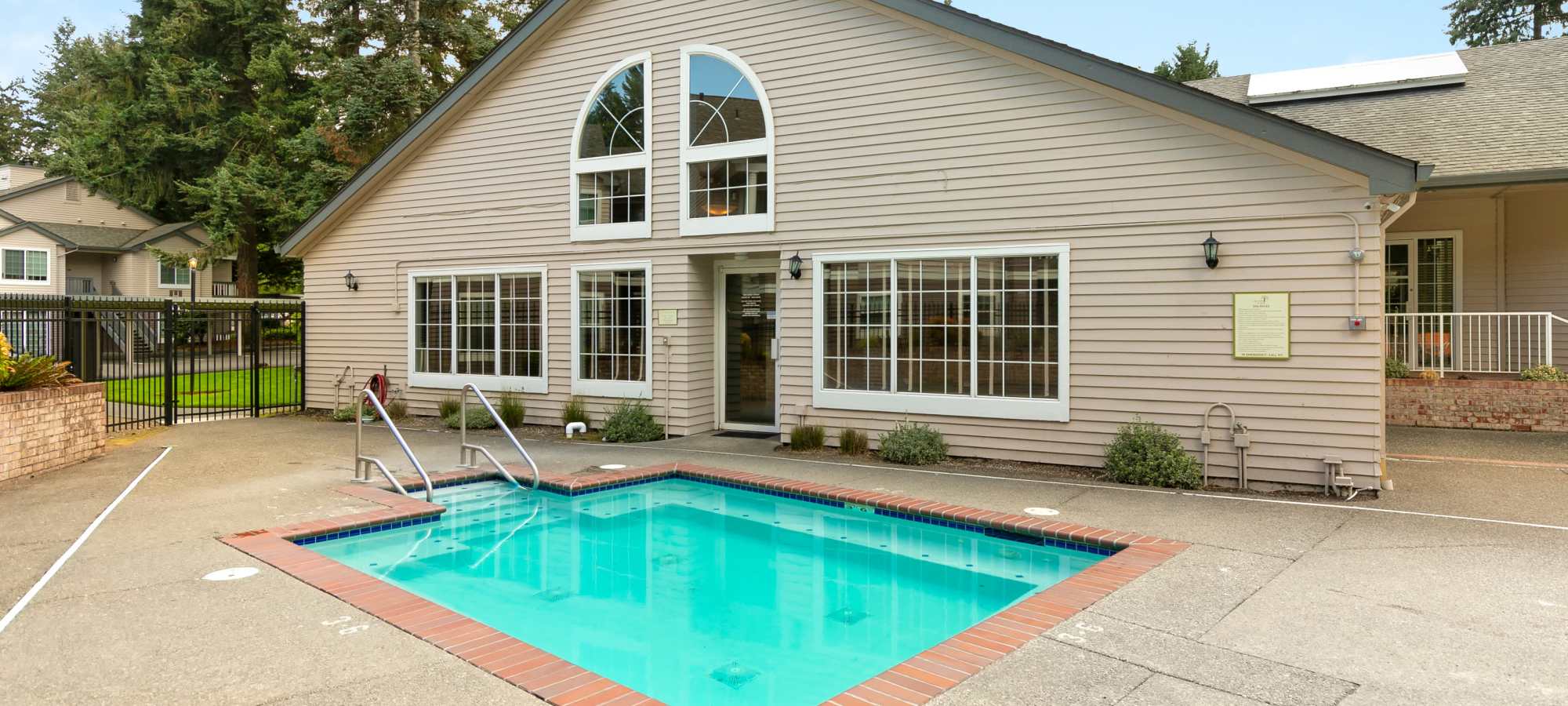 Apply Now at Autumn Chase Apartments in Vancouver, Washington