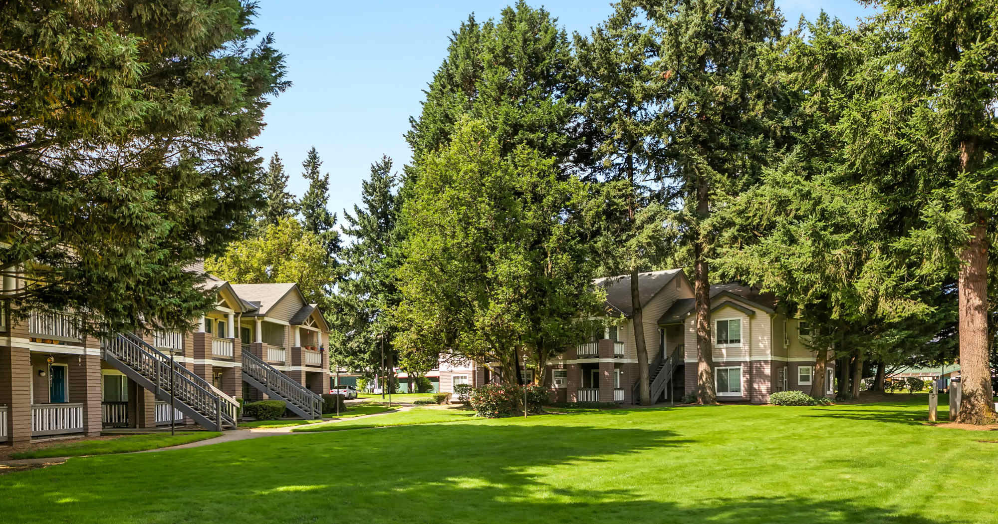 Apartments in Vancouver, Washington at Autumn Chase Apartments