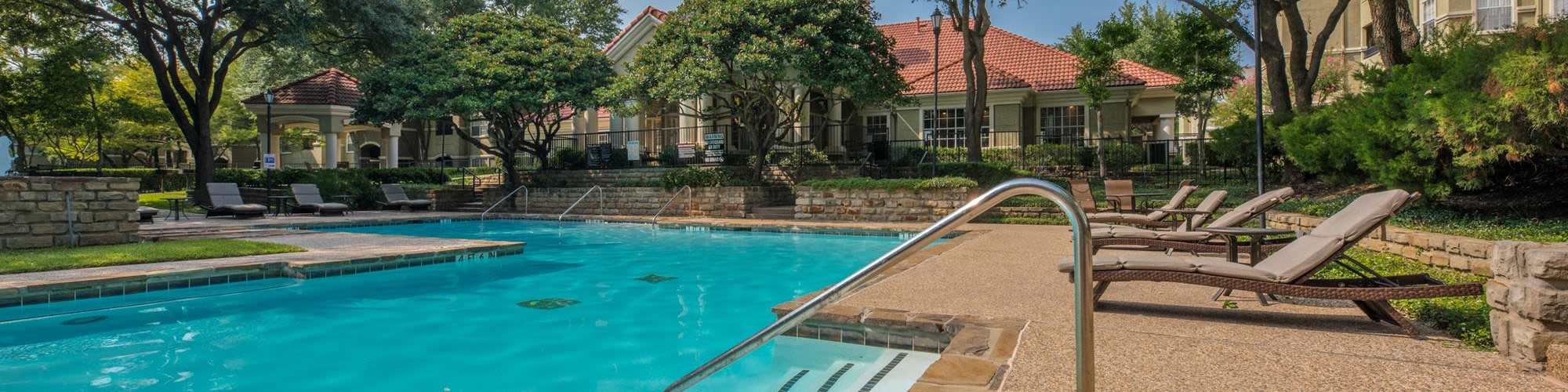 Residents | 530 Buckingham in Richardson, Texas