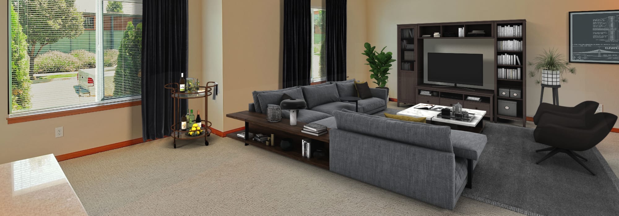 Reviews at Deer Haven in Wenatchee, Washington