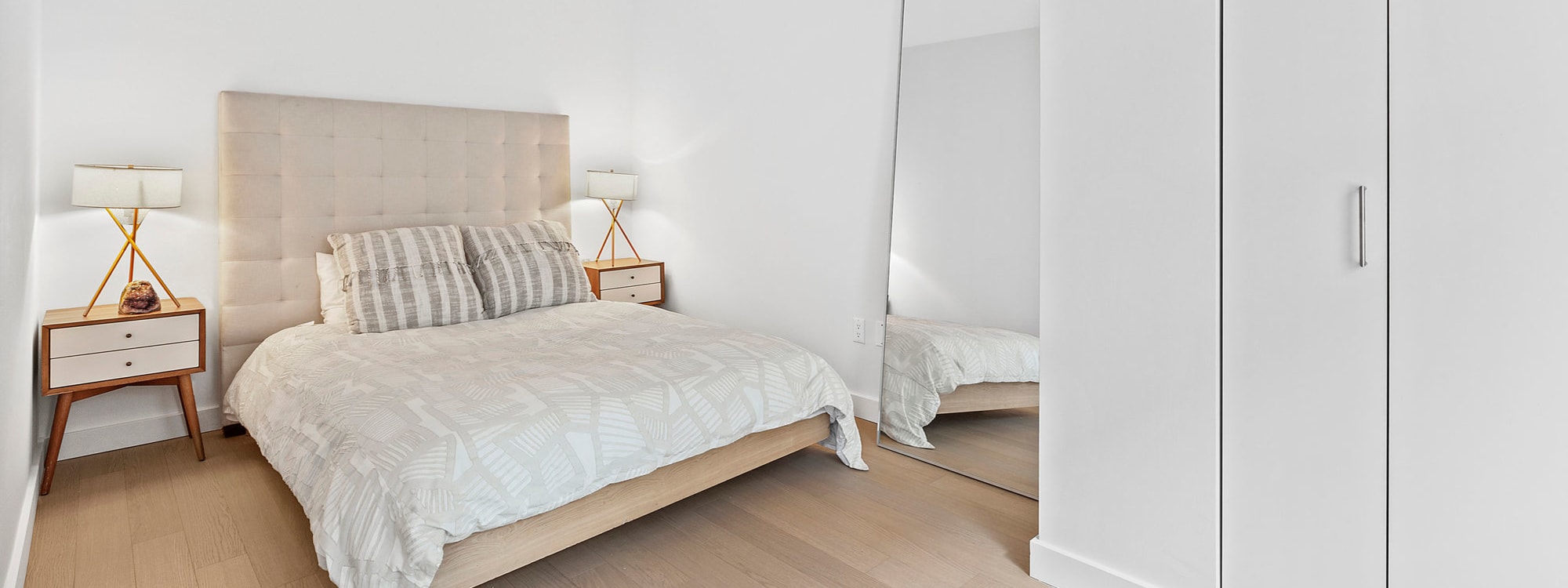 Residences at Twenty Exchange in New York, New York