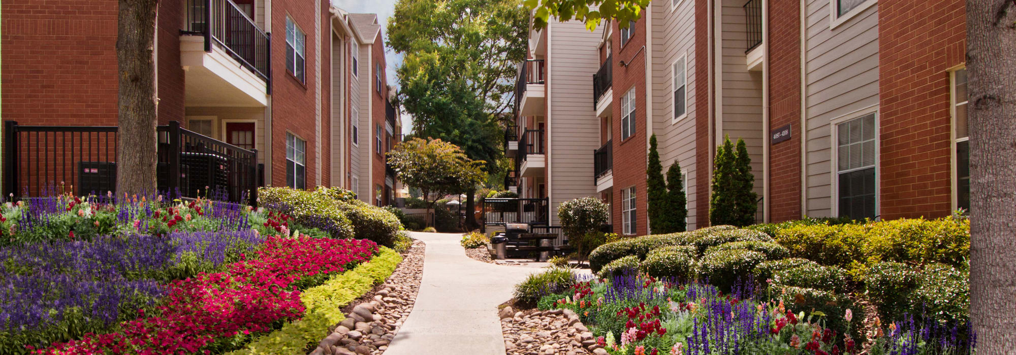 Apartments in Atlanta, GA