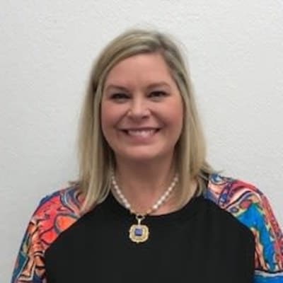 Sommer Carpenter Director of Activities at The Blake at Bossier City in Bossier City, Louisiana
