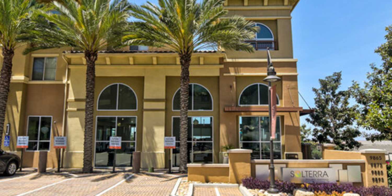 San Diego CA Luxury Apartments near Mira Mesa Solterra San Diego CA Luxury Apartments near Mira Mesa Solterra