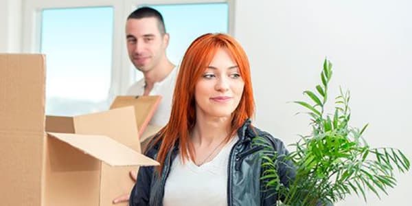 Preparing to store your items in Bonney Lake, Washington