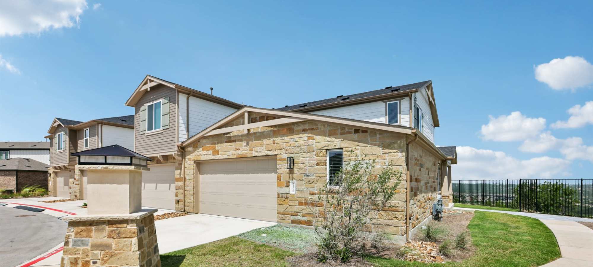 Apply at BB Living Sweetwater Crossing in Bee Cave, Texas