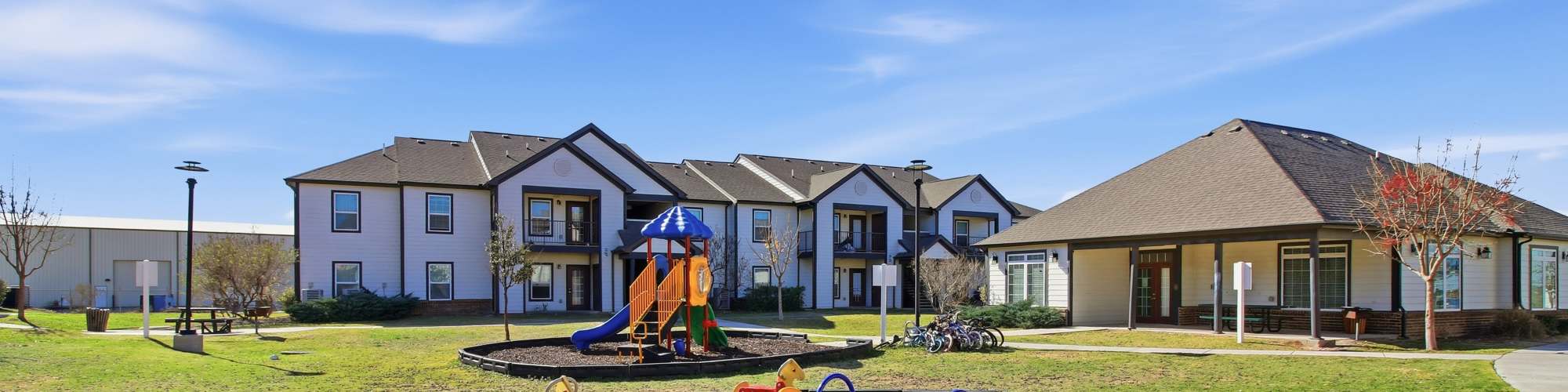 Photo Gallery | Glenn Park in San Angelo, Texas