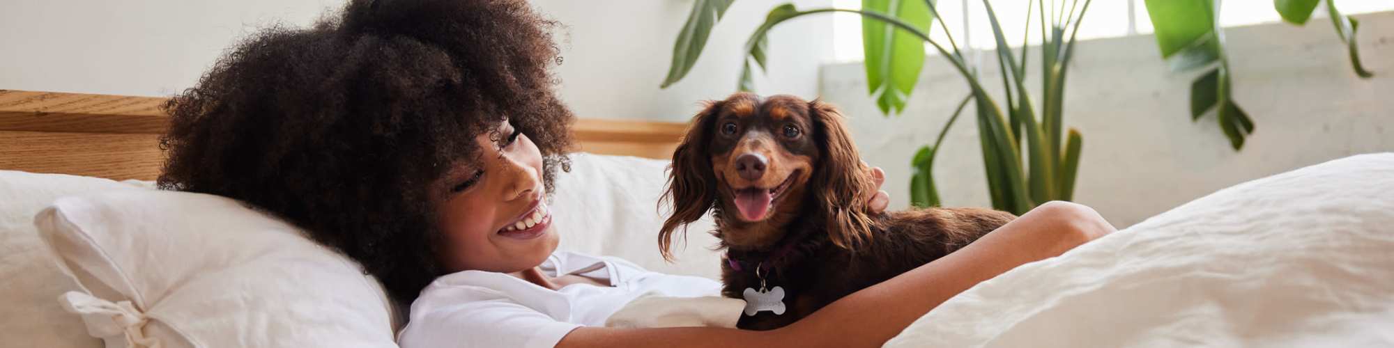 Pet Friendly | Mariposa at River Bend in Georgetown, Texas