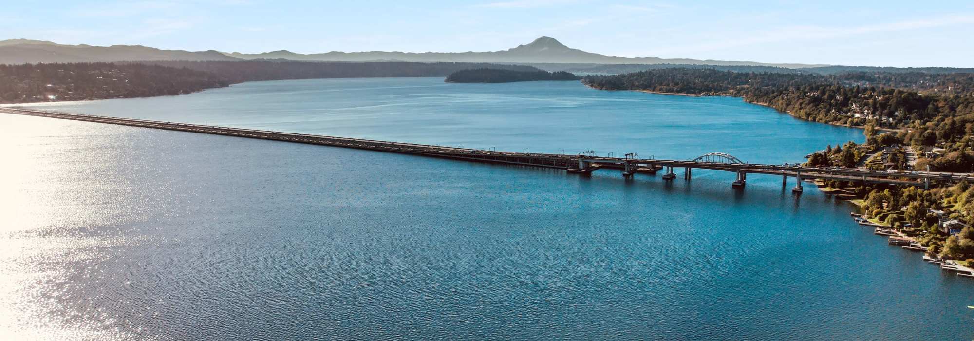 Accessibility statement at Lakefront on Washington in Seattle, Washington
