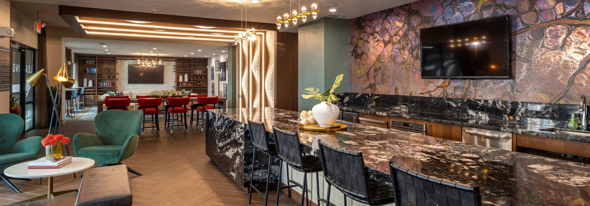 Contact Us at Whitmore in Houston, Texas