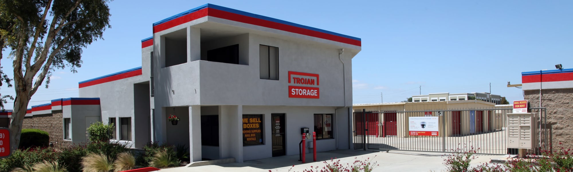 Premier Indoor Boat Rv Storage Rancho Cucamonga Ca 91730 Dandk Organizer