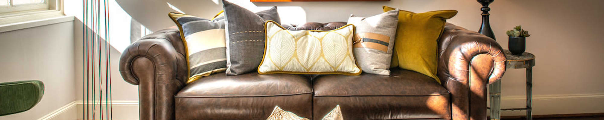 Apartment Features at 400 North Ervay in Dallas, Texas