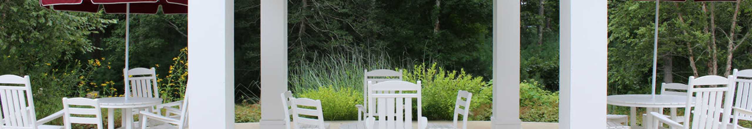  Amenities | Little Neck Village in Marion, Massachusetts