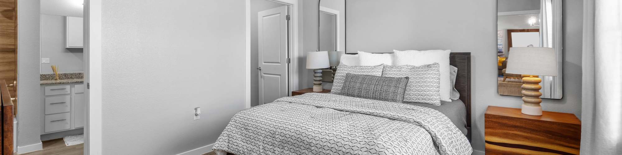 Floor Plans | Retreat at Horizon Hills in El Paso, Texas