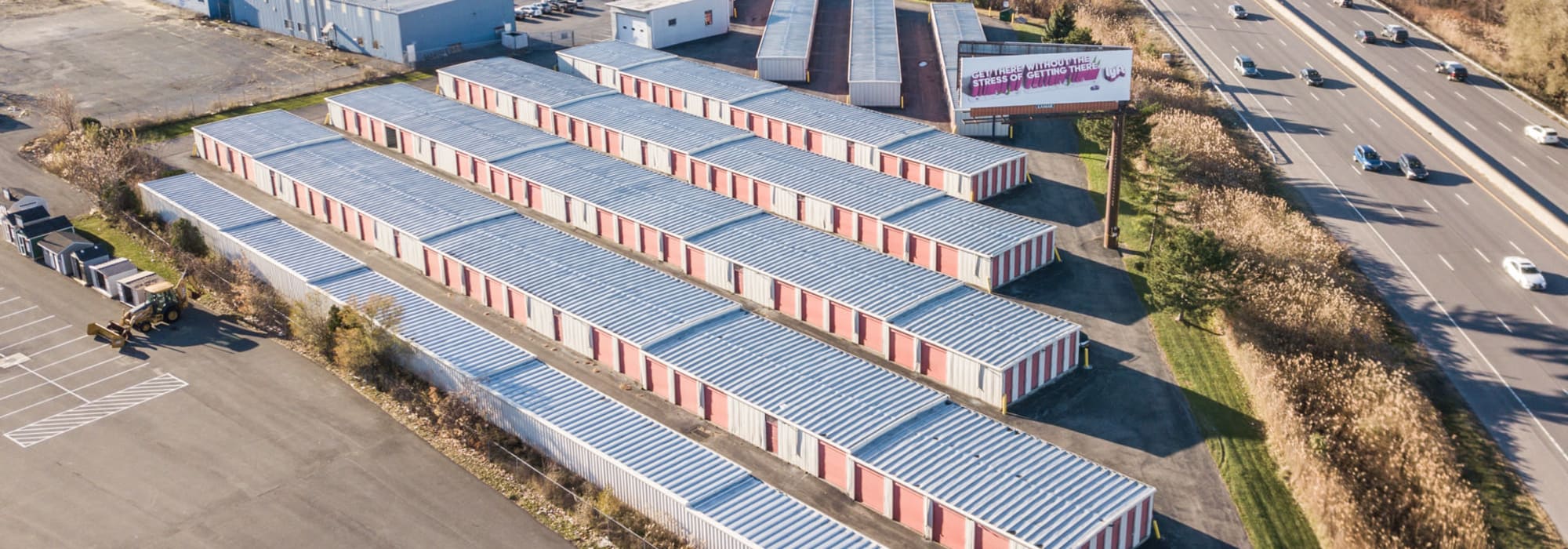 Prime Storage in Albany, NY