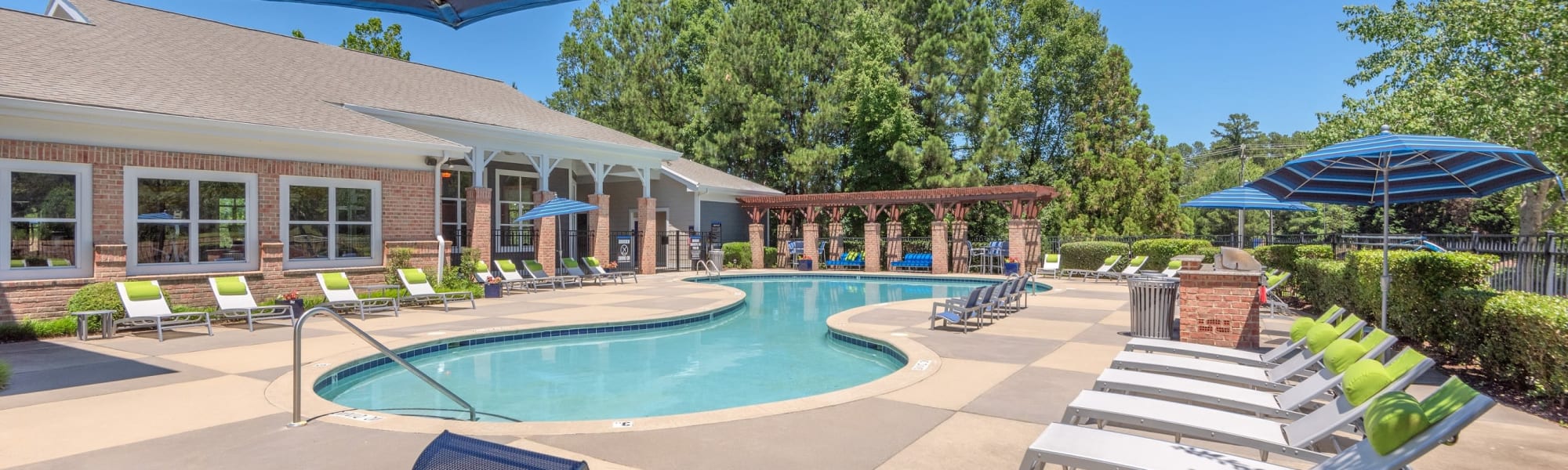 Neighborhood info for 200 East in Durham, North Carolina