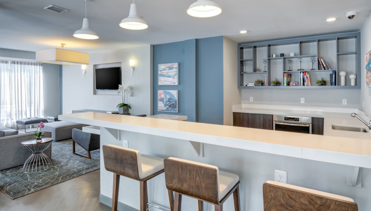 Relax in your new apartment home in Gaithersburg