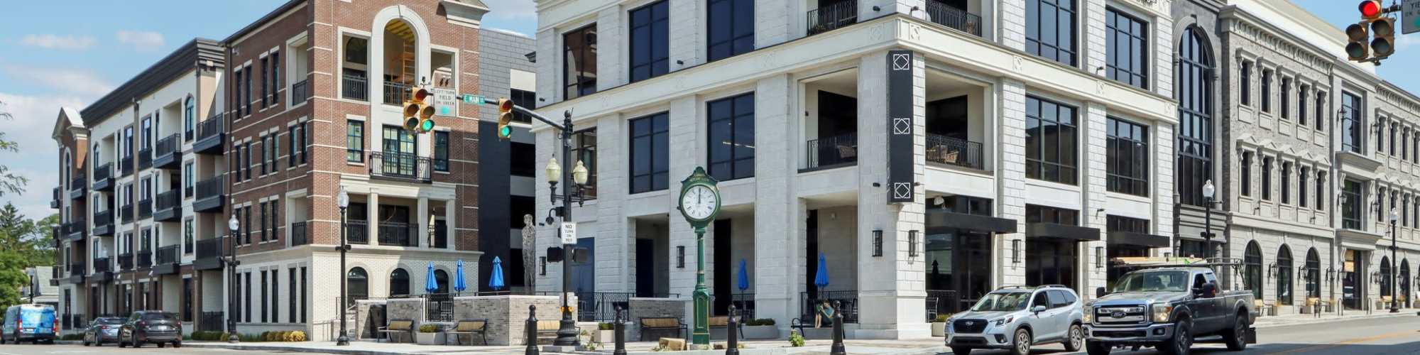 Apply | The Apartments at 1st on Main in Carmel, Indiana
