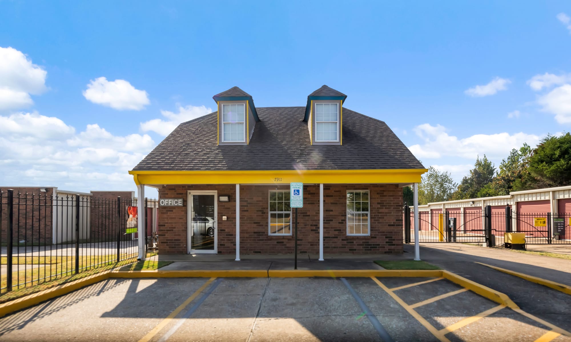 Citizen Storage in Olive Branch, Mississippi