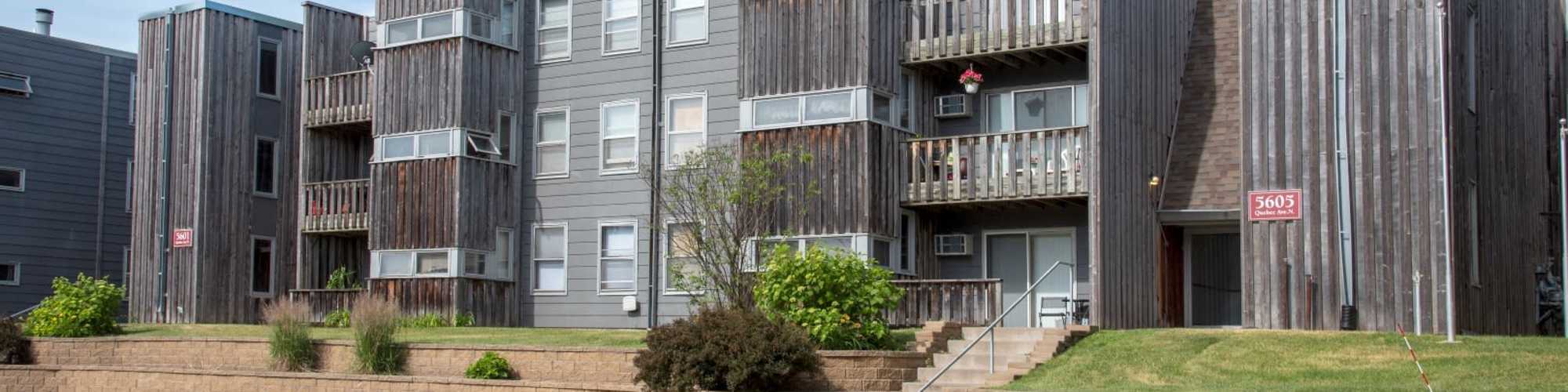 Photo Gallery | Bass Lake Crossing in New Hope, Minnesota 