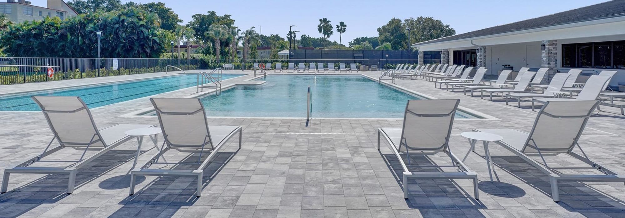 Amenities at Solera at Avalon Trails in Delray Beach, Florida