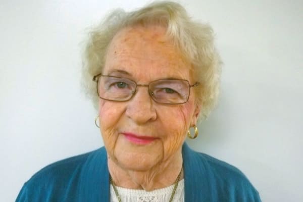 Nona Wiley at Southern Pines Gracious Retirement Living in Southern Pines, North Carolina