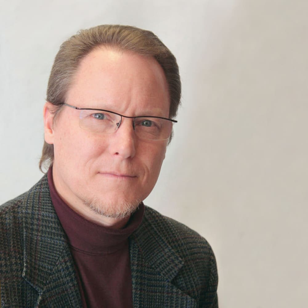 William Briggs, Architectural Services at Randall Residence