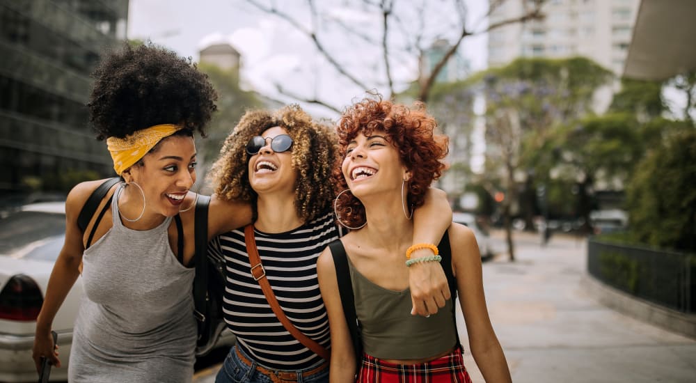 Photo Gallery BJ Wright Court Apartments