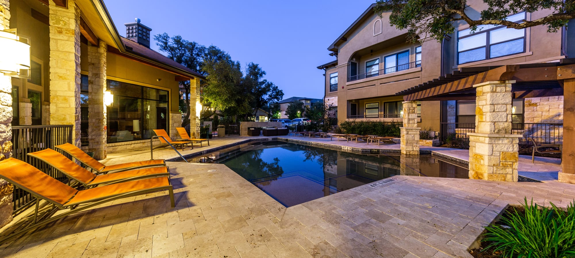 Gallery of photos for Marquis at Barton Trails in Austin, Texas