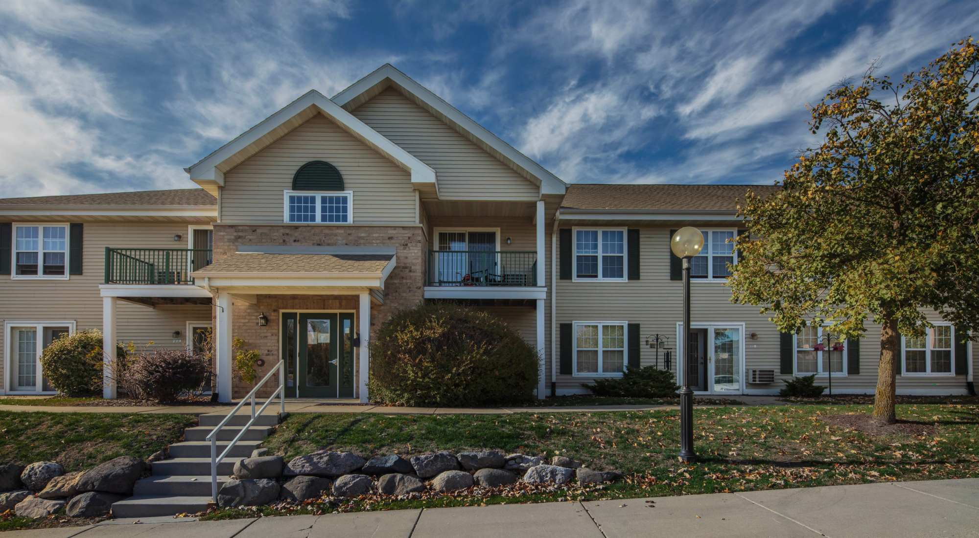 Amenities at 2202 Luann Place Apartments in Madison, Wisconsin