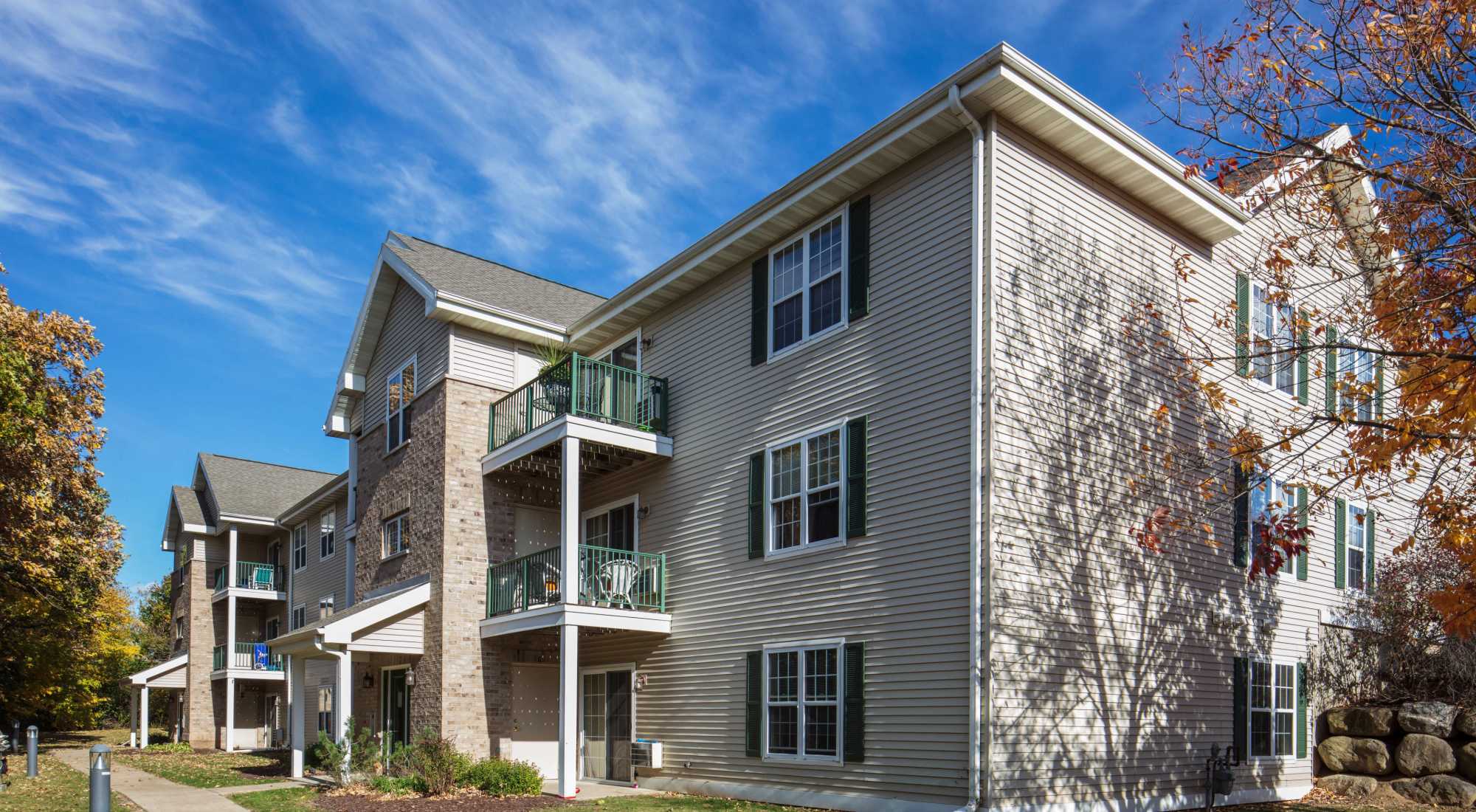 Schedule a Tour | 2202 Luann Place Apartments in Madison, Wisconsin