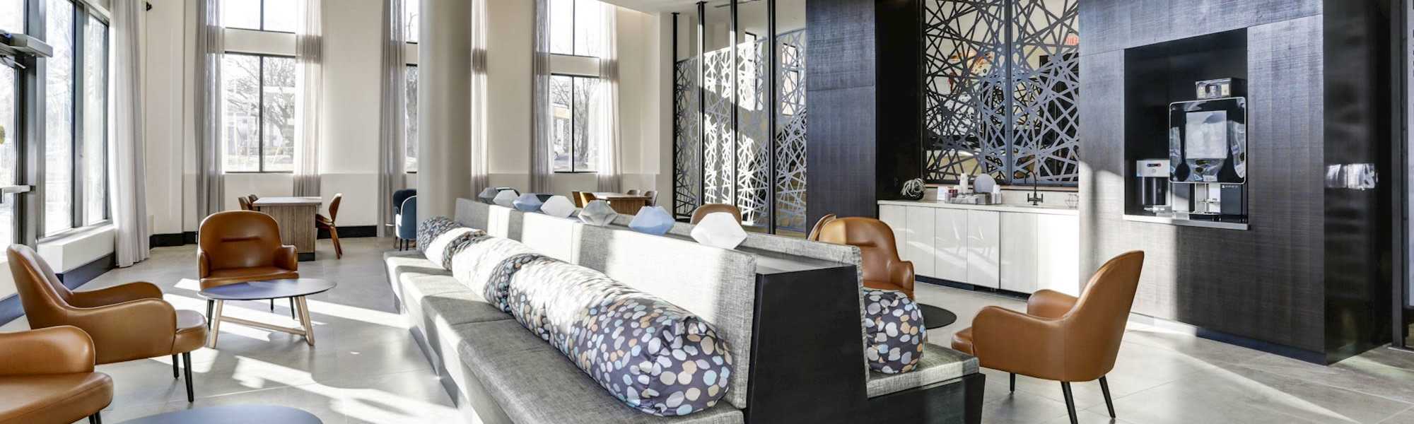 Virtual Tour  at The Met Rockville in Rockville, Maryland