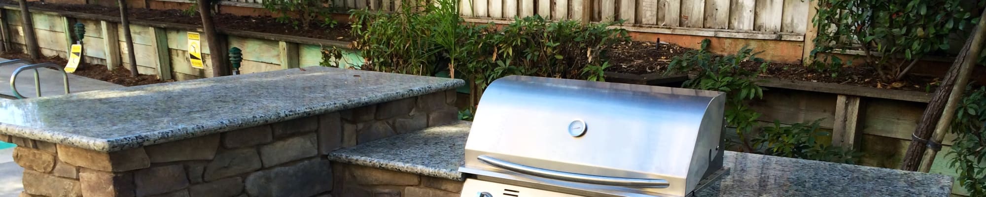 Amenities at Quail Hill Apartment Homes in Castro Valley, California