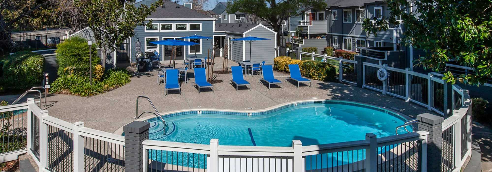 Privacy policy of Bennington Apartments in Fairfield, California   