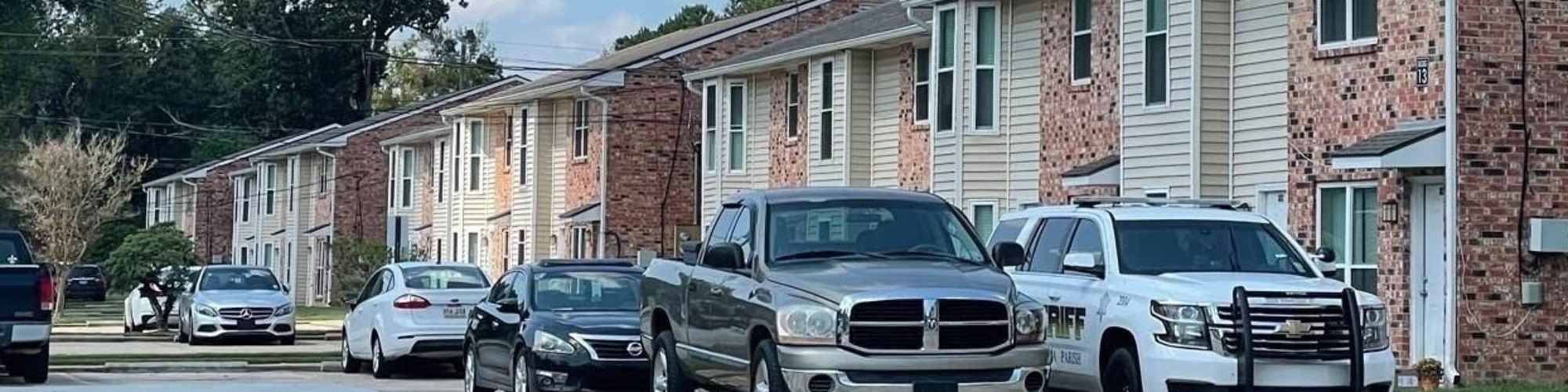 Qualifications | Creekwood Townhomes in Hammond, Louisiana