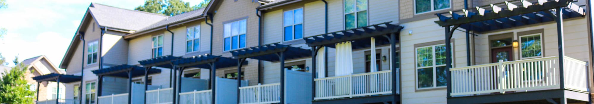 Photos of apartments in Chapel Hill, NC