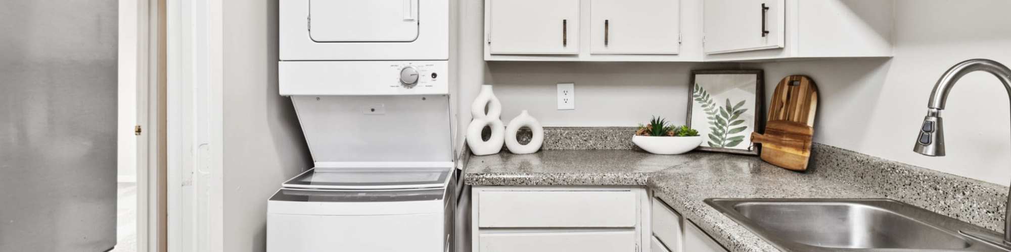 Floor Plans | River Oaks in Vicksburg, Mississippi