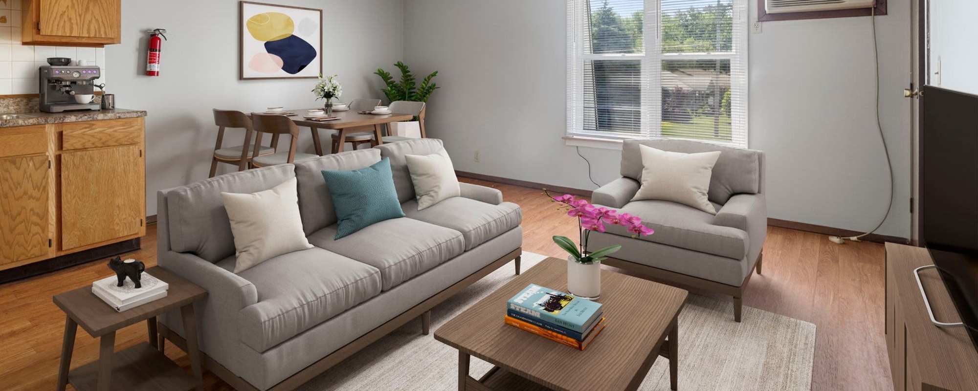 Privacy policy for MidTown at West Memorial in Muncie, Indiana