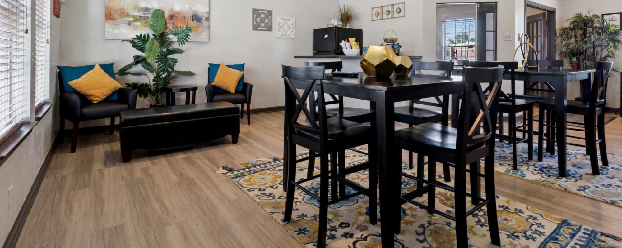 Apartments at Arbors of Taylor in Taylor, Texas